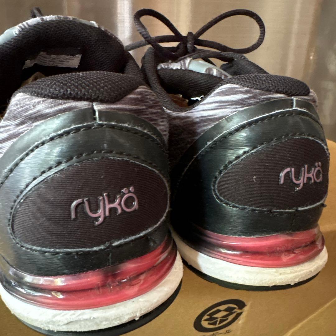 Sneakers Ryka Grafik