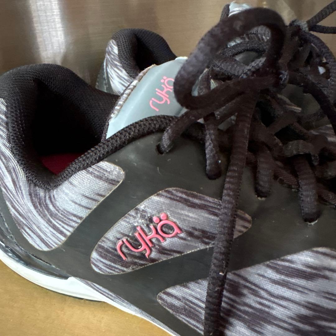 Sneakers Ryka Grafik