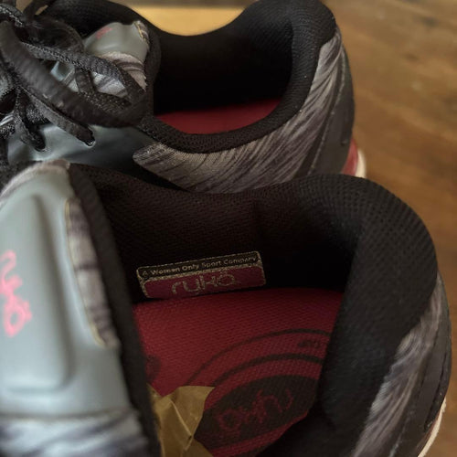 Sneakers Ryka Grafik
