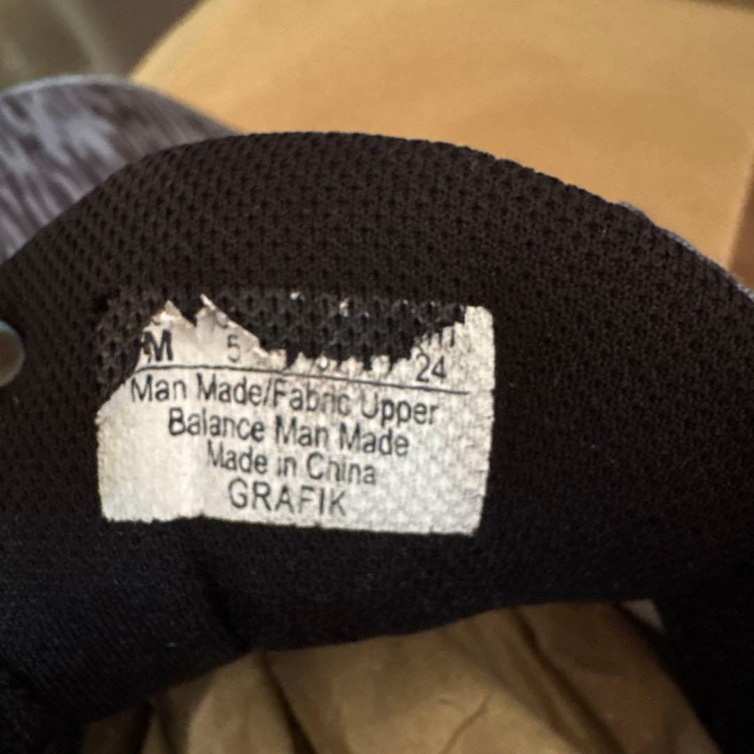 Sneakers Ryka Grafik