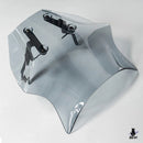 Cowl Fender Mt-07 2025-2026 Wolfline