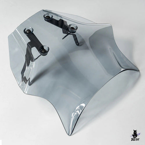 Cowl Fender Mt-07 2025-2026 Wolfline