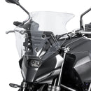 Cowl Fender Mt-07 2025-2026 Wolfline