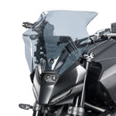 Cowl Fender Mt-07 2025-2026 Wolfline