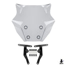 Cowl Fender Mt-07 2025-2026 Wolfline