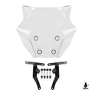 Cowl Fender Mt-07 2025-2026 Wolfline