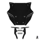 Cowl Fender Mt-07 2025-2026 Wolfline
