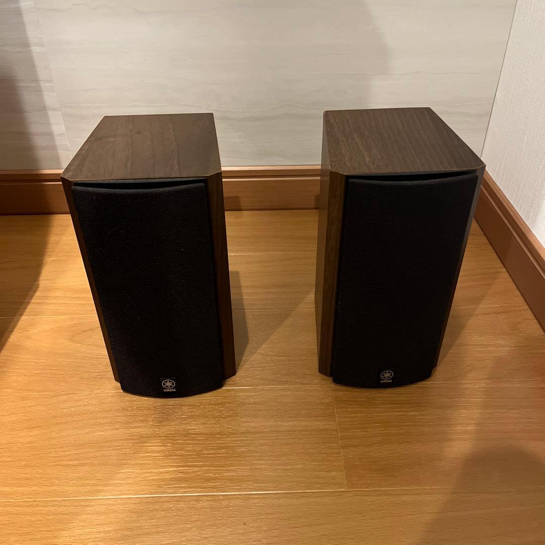 Yamaha Sound Speaker Rear Bar Ns-B310 2