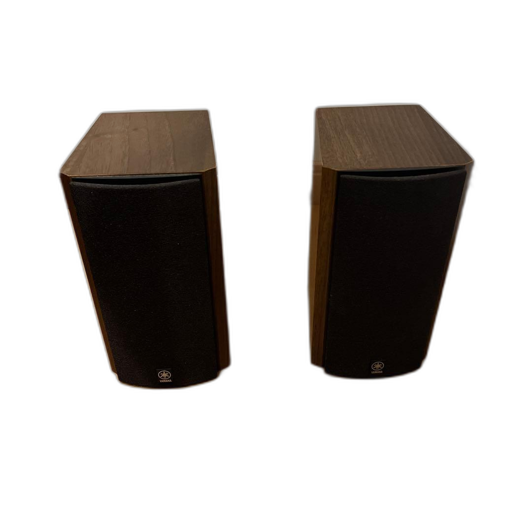 Yamaha Sound Speaker Rear Bar Ns-B310 2