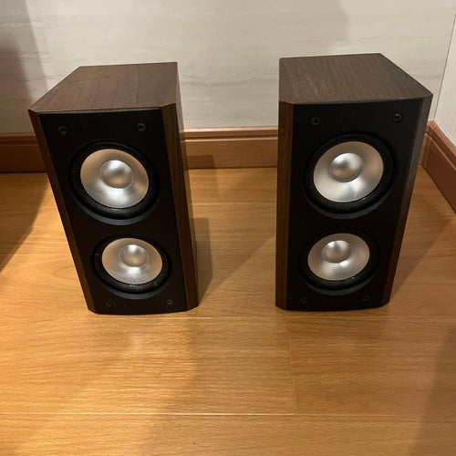 Yamaha Sound Speaker Rear Bar Ns-B310 2