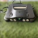 Consoles (64) Nintendo