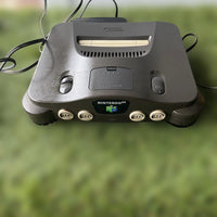 Consoles (64) Nintendo