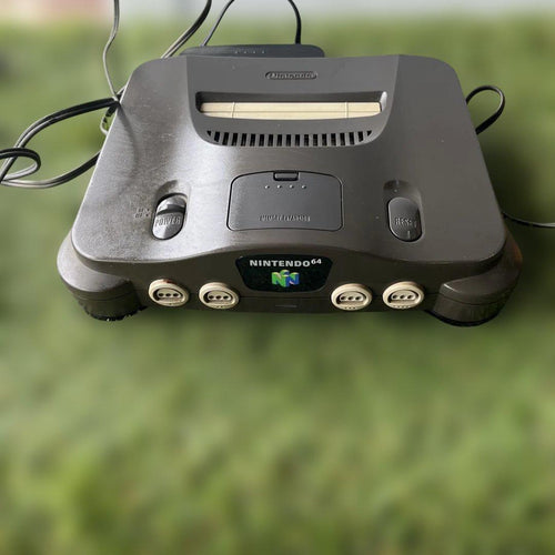 Consoles (64) Nintendo