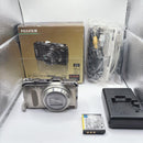 Fujifilm Compact Digital Cameras Finepix F600Exr