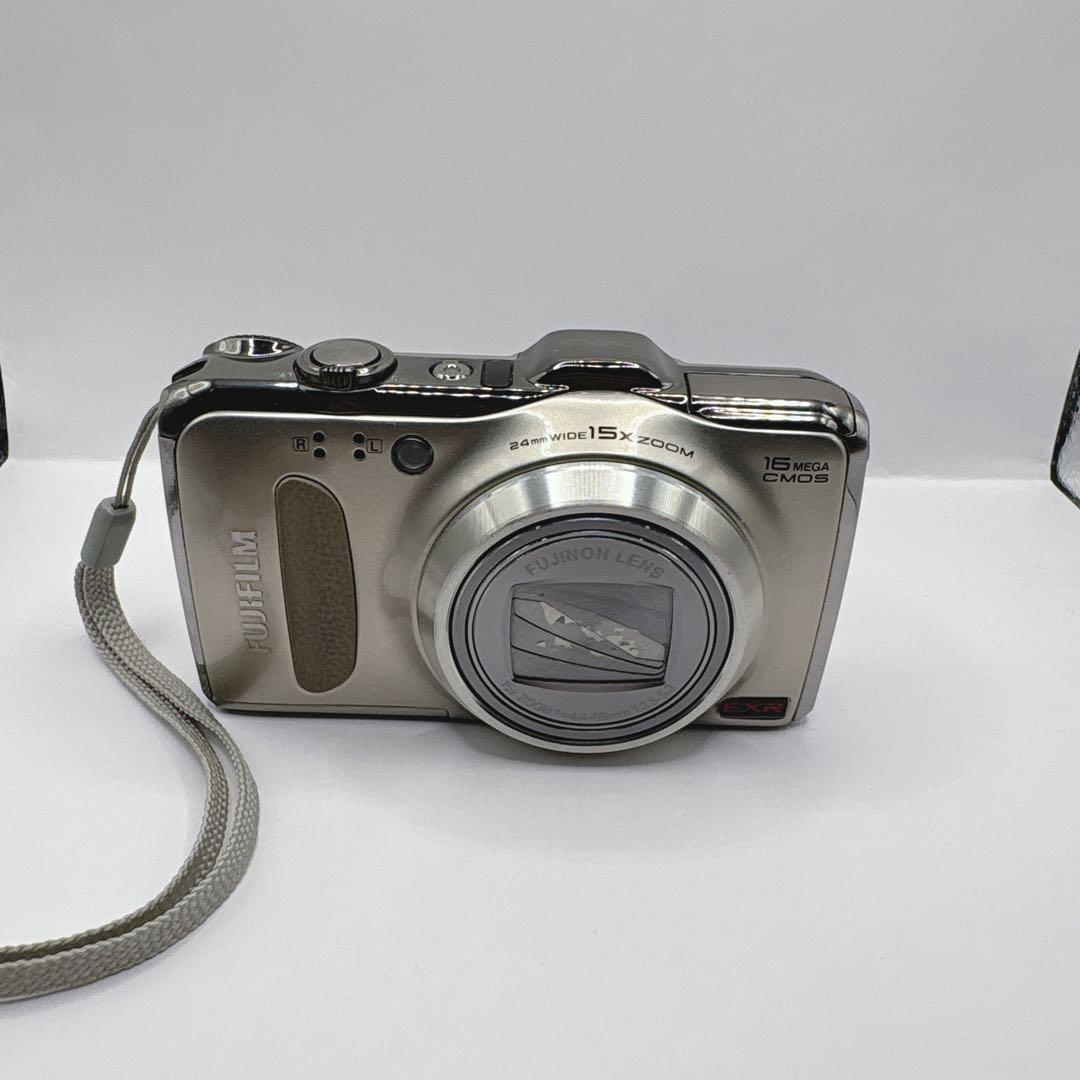 Fujifilm Compact Digital Cameras Finepix F600Exr