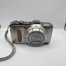 Fujifilm Compact Digital Cameras Finepix F600Exr