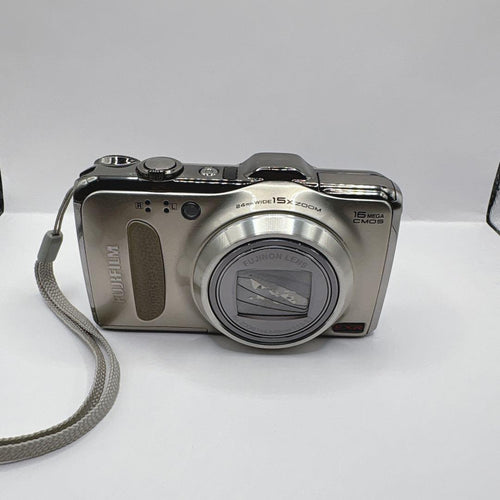 Fujifilm Compact Digital Cameras Finepix F600Exr