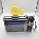 Fujifilm Compact Digital Cameras Finepix F600Exr