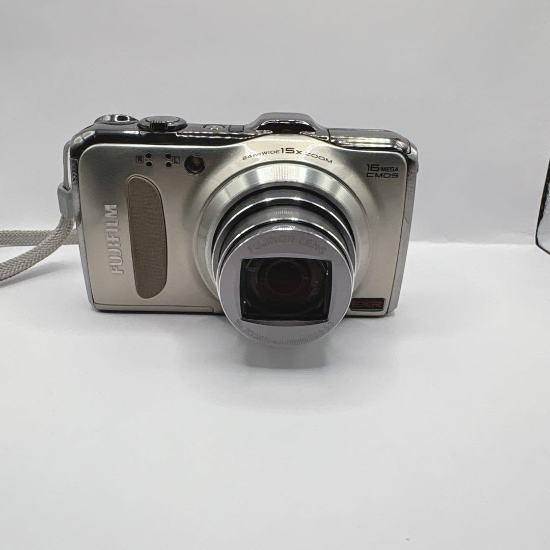 Fujifilm Compact Digital Cameras Finepix F600Exr