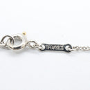 Tiffany Necklace Co 40.5 Pt950 Used A