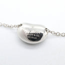 Tiffany Necklace Co 40.5 Pt950 Used A