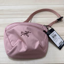 Arc'Teryx Sling Bags Waist Pouches Mantis 2 Bliss