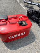 Yamaha Outdoor Unit Engine