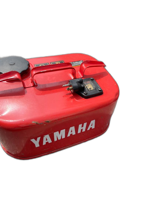 Yamaha Outdoor Unit Engine