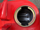Yamaha Outdoor Unit Engine