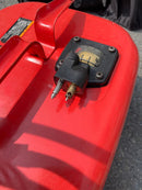 Yamaha Outdoor Unit Engine
