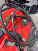 Yamaha Outdoor Unit Engine