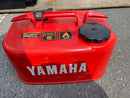 Yamaha Outdoor Unit Engine