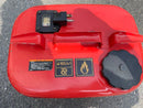 Yamaha Outdoor Unit Engine