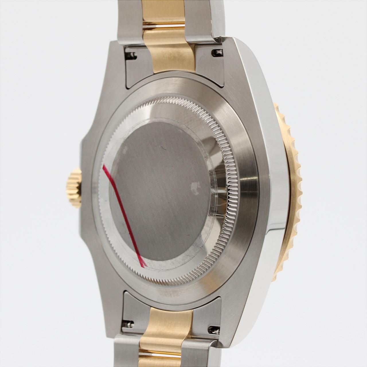 Rolex Automatic Winding Clock 126613Ln Ssxyg