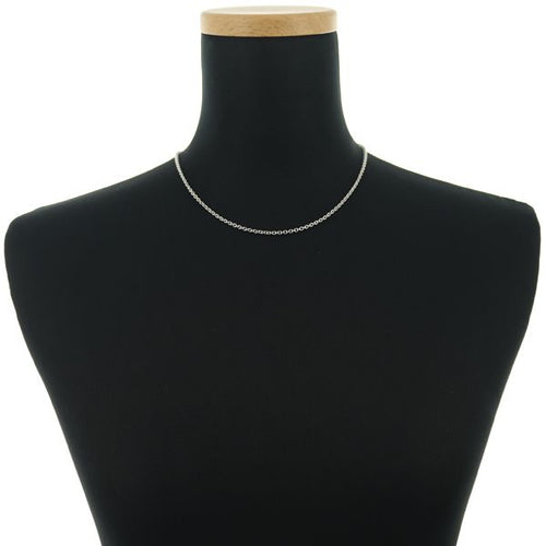 Cartier Necklace K18Wg #194088