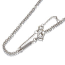 Cartier Necklace K18Wg #194088