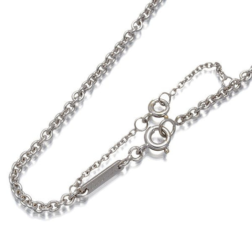 Cartier Necklace K18Wg #194088