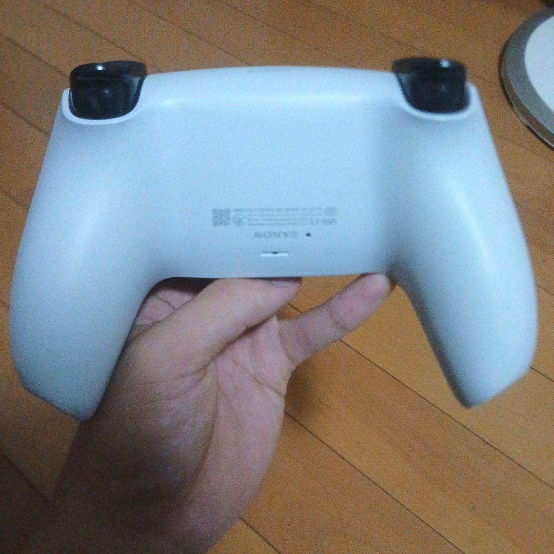 Sony Controllers Playstation 5