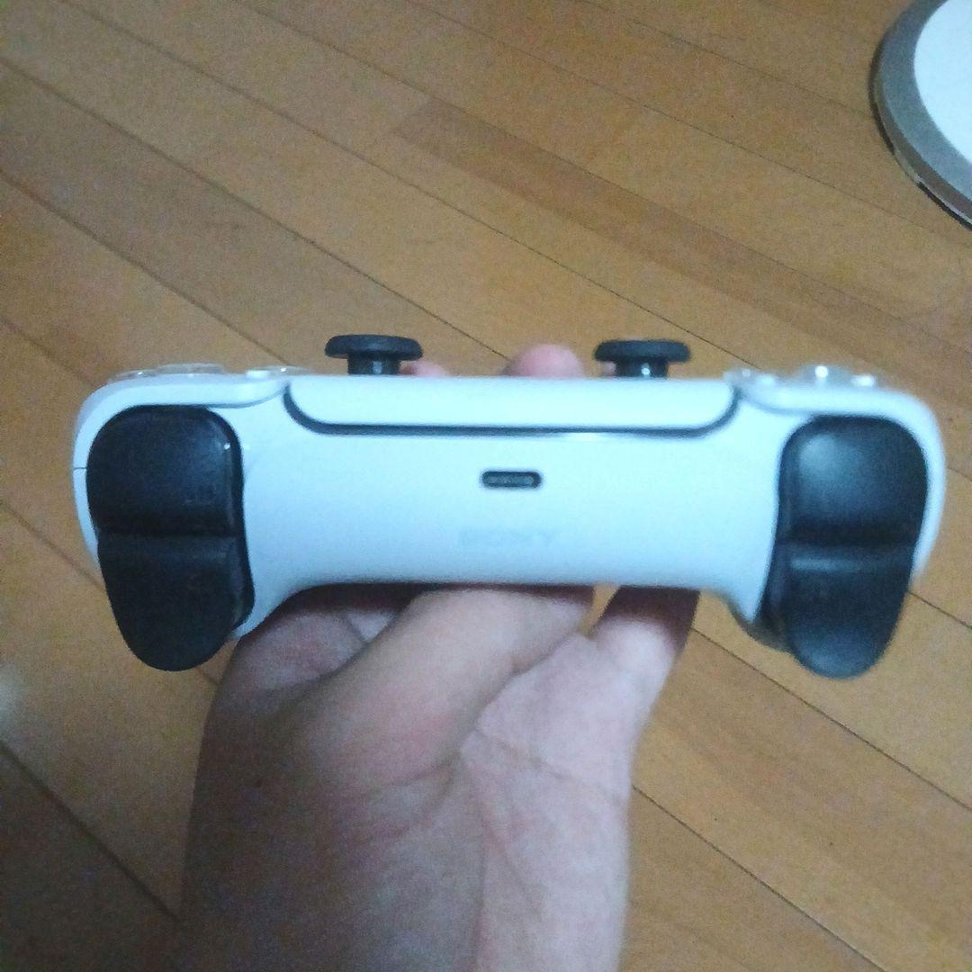 Sony Controllers Playstation 5