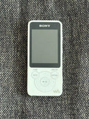 Sony Portable Md Players Nw-S784
