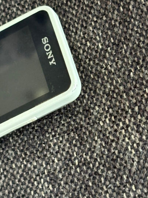 Sony Portable Md Players Nw-S784