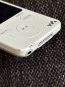 Sony Portable Md Players Nw-S784