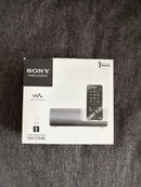 Sony Portable Md Players Nw-S784