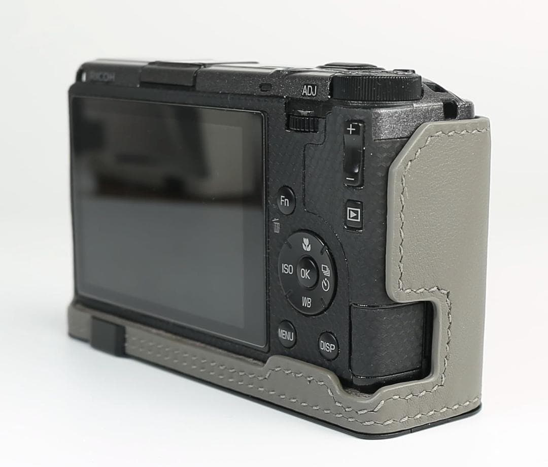 Camera Cases Gr