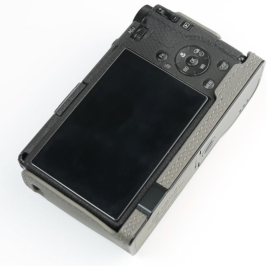 Camera Cases Gr