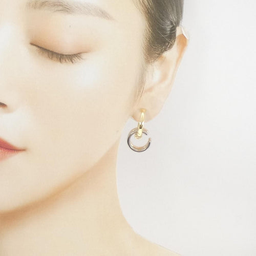 Cartier Earring