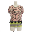 Tricot Comme Des Garcons Short Sleeve (T -Shirt) S /Lp56