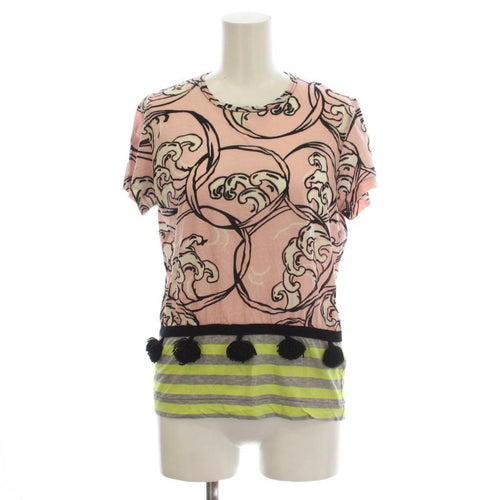 Tricot Comme Des Garcons Short Sleeve (T -Shirt) S /Lp56