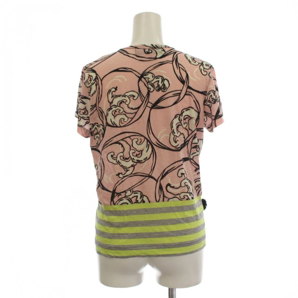 Tricot Comme Des Garcons Short Sleeve (T -Shirt) S /Lp56