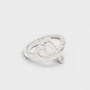 Tiffany Ring 925 11